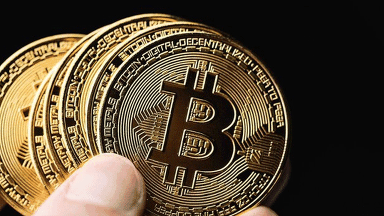 JP Morgan'dan Bitcoin anketi!