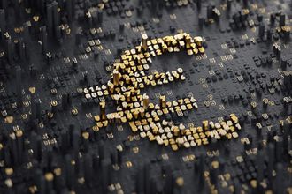 Dijital Euro için en erken tarih 2026