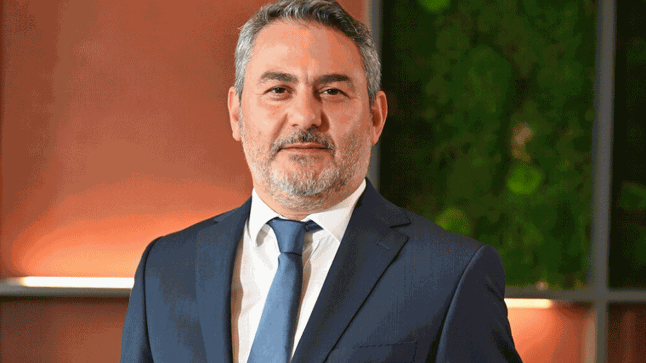 Aktif Bank’ta üst düzey atama