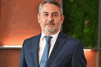 Aktif Bank’ta üst düzey atama
