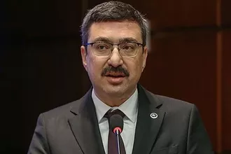 SPK Başkanı Gönül: Yeni faizsiz finansal ürünler üzerinde çalışıyoruz