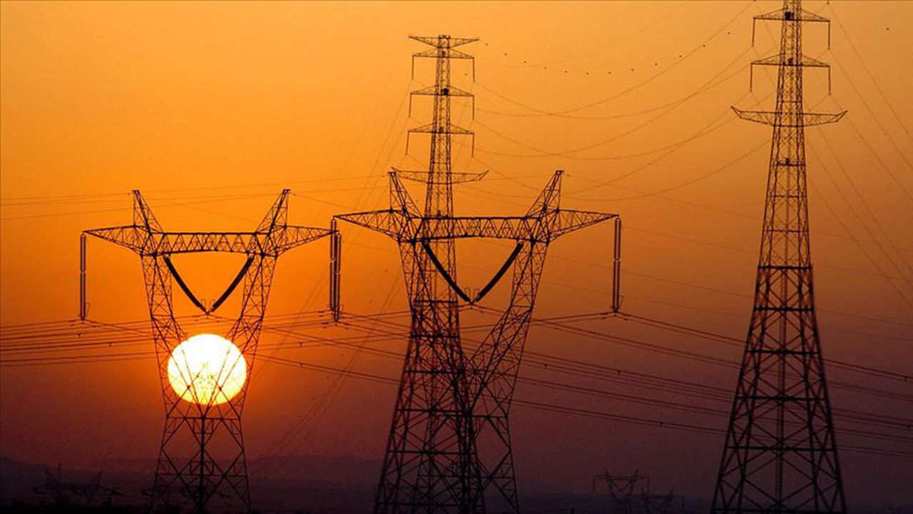 Enerjide acele kamulaştırma kararı