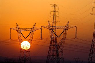 Enerjide acele kamulaştırma kararı