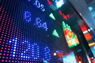 Yabancı yatırımcı, 341 milyon dolarlık hisse sattı