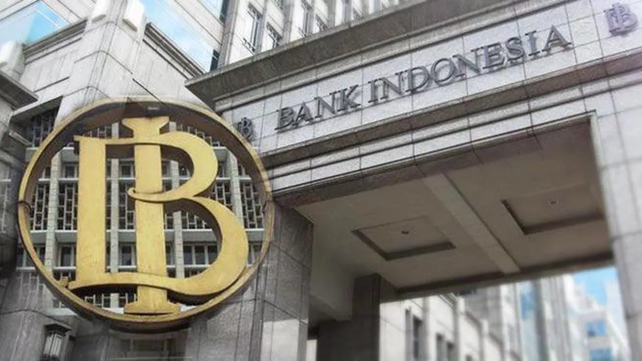 Endonezya Merkez Bankası faiz kararını açıkladı