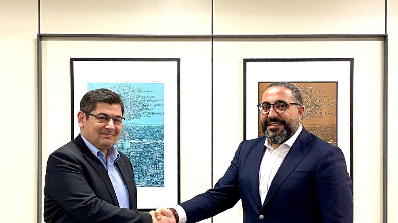 İş Portföy, Kontrolmatik iştirakine 210 milyon dolar değer biçti