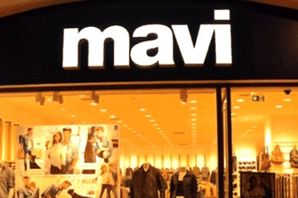Mavi’nin ilk çeyrek net kârı 515 milyon lira oldu