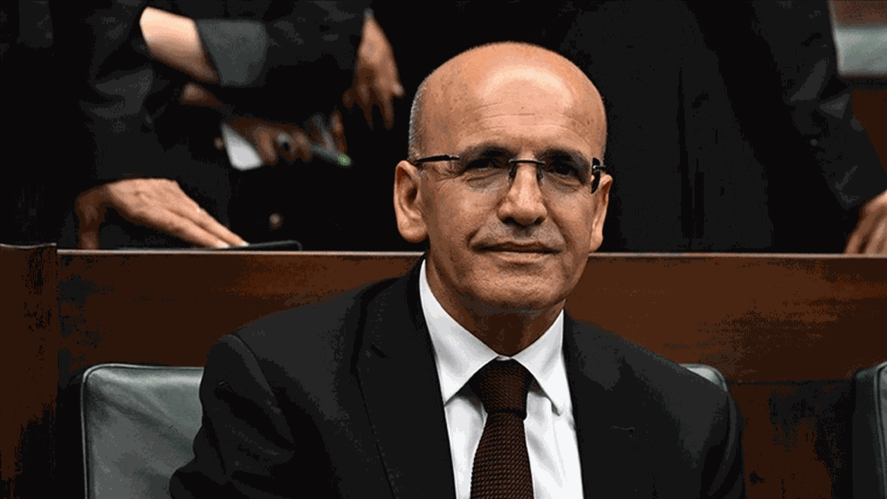 Bakan Şimşek: Enflasyon beklentilerindeki iyileşme sürüyor