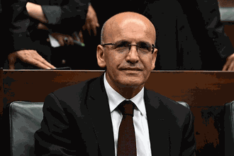 Bakan Şimşek: Enflasyon beklentilerindeki iyileşme sürüyor