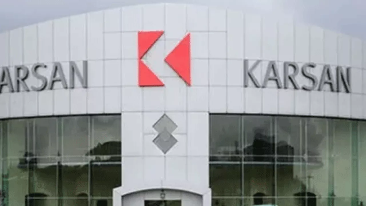 Karsan'dan Japonya'da yeni sözleşme