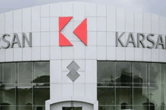 Karsan'dan Japonya'da yeni sözleşme