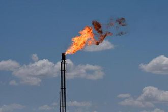 Avrupa'da doğal gaz fiyatları düşüşe geçti!