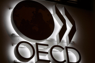 OECD Bölgesi'nde enflasyon 34 yılın zirvesinde