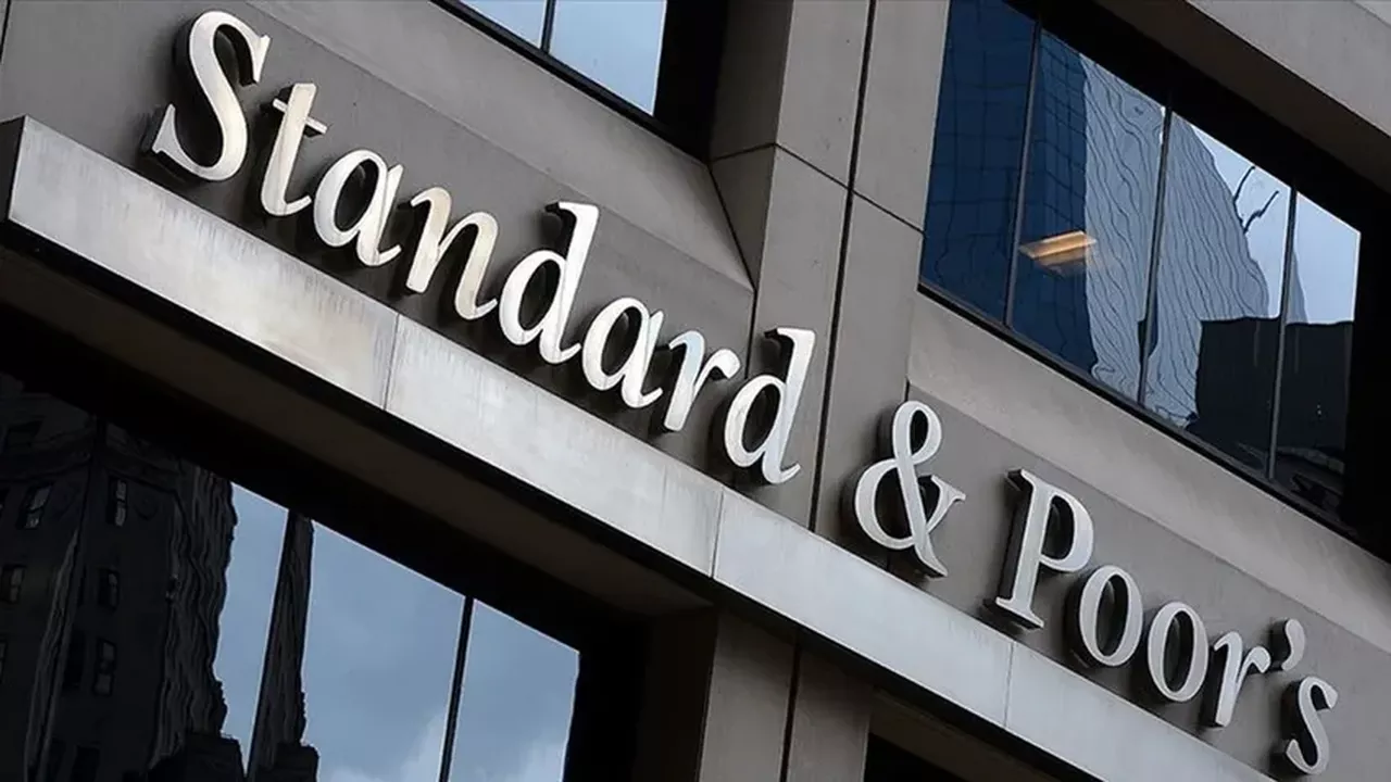 S&P Global Ratings: Türk şirketlerinin not dağılımı iyileşti