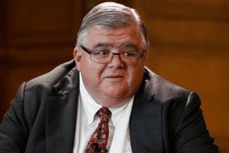 Uluslararası Ödemeler Bankası/Carstens: Faizler yüksek kalmalı