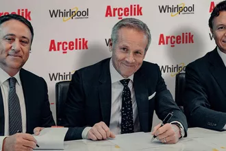 Arçelik, Whırlpool’un Avrupa’daki iştiraklerini bünyesine katıyor