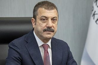 Kavcıoğlu'ndan liralaşmayla ilgili önemli açıklama