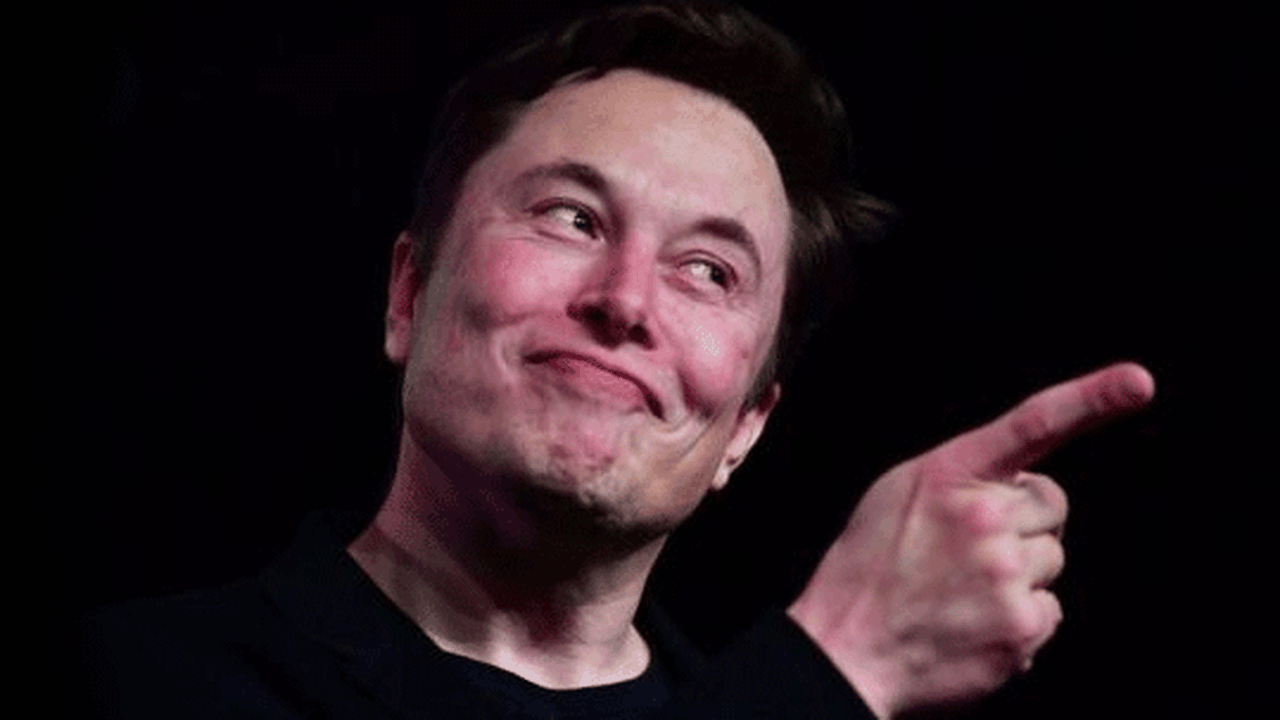 Elon Musk, ChatGPT’ye rakip yapay zeka robotunun ismini açıkladı