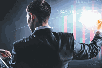 Borsa kritik seviyede ve yüksek riske hazır