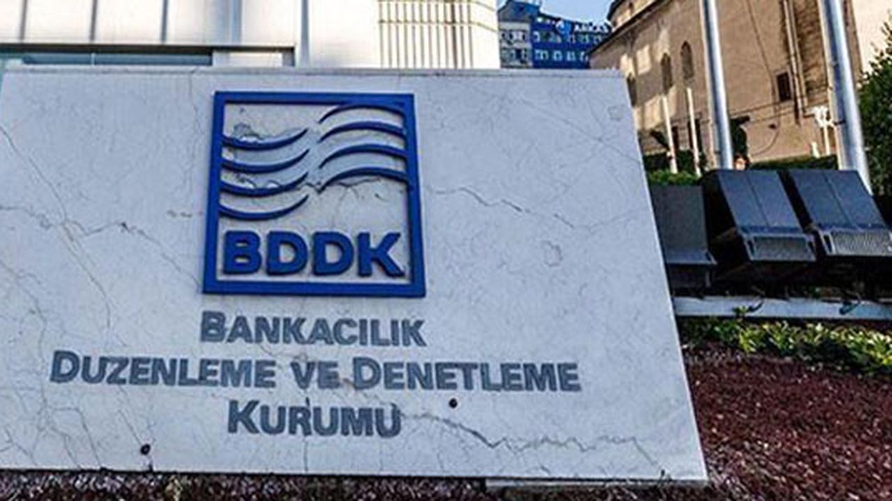 BDDK’dan şirketlerin yurtdışı swap işlemine caydırıcı önlem