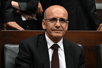Bakan Şimşek: Enflasyonu düşürmekte kararlıyız
