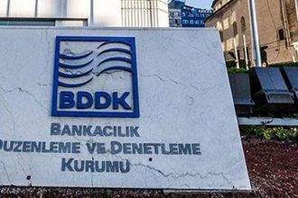 BDDK’dan şirketlerin yurtdışı swap işlemine caydırıcı önlem