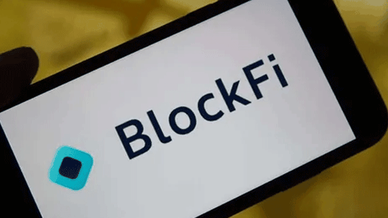 BlockFi, uzlaşma için 100 milyon dolar ödeyecek