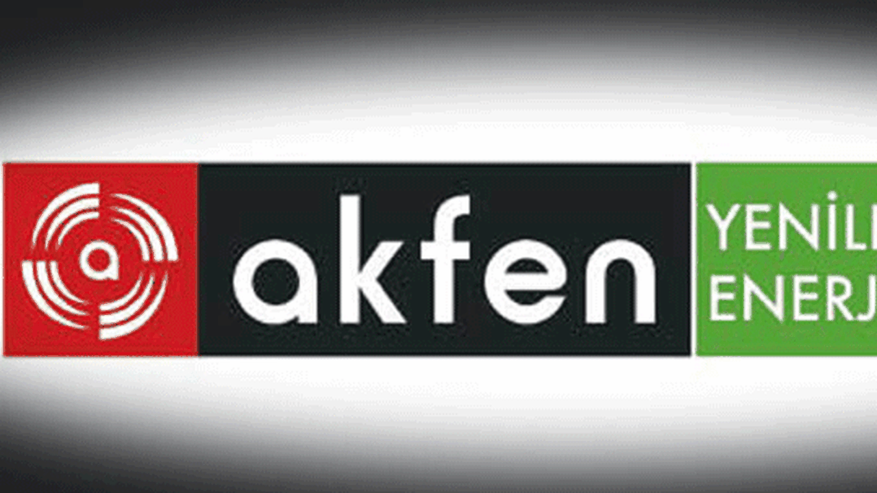 Akfen Yenilenebilir Enerji’nin talep toplama tarihleri belli oldu