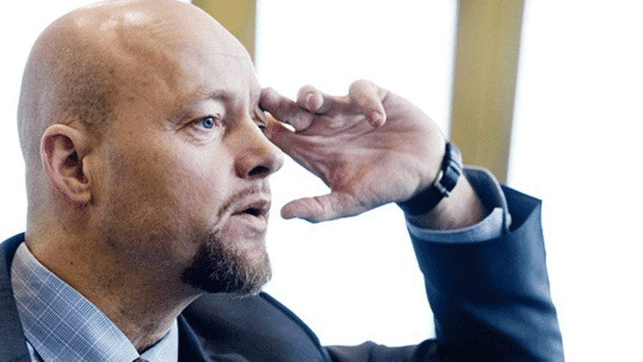 Norveç Varlık Fonu/Tangen: SVB’nin iflası nedeniyle büyük kayıp yaşadık