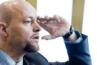 Norveç Varlık Fonu/Tangen: SVB’nin iflası nedeniyle büyük kayıp yaşadık