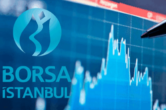 Borsa haftanın son işlem gününe yükselişle başladı