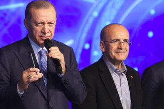 Bakan Şimşek'ten Cumhurbaşkanı Erdoğan ile kriz iddialarına yanıt!