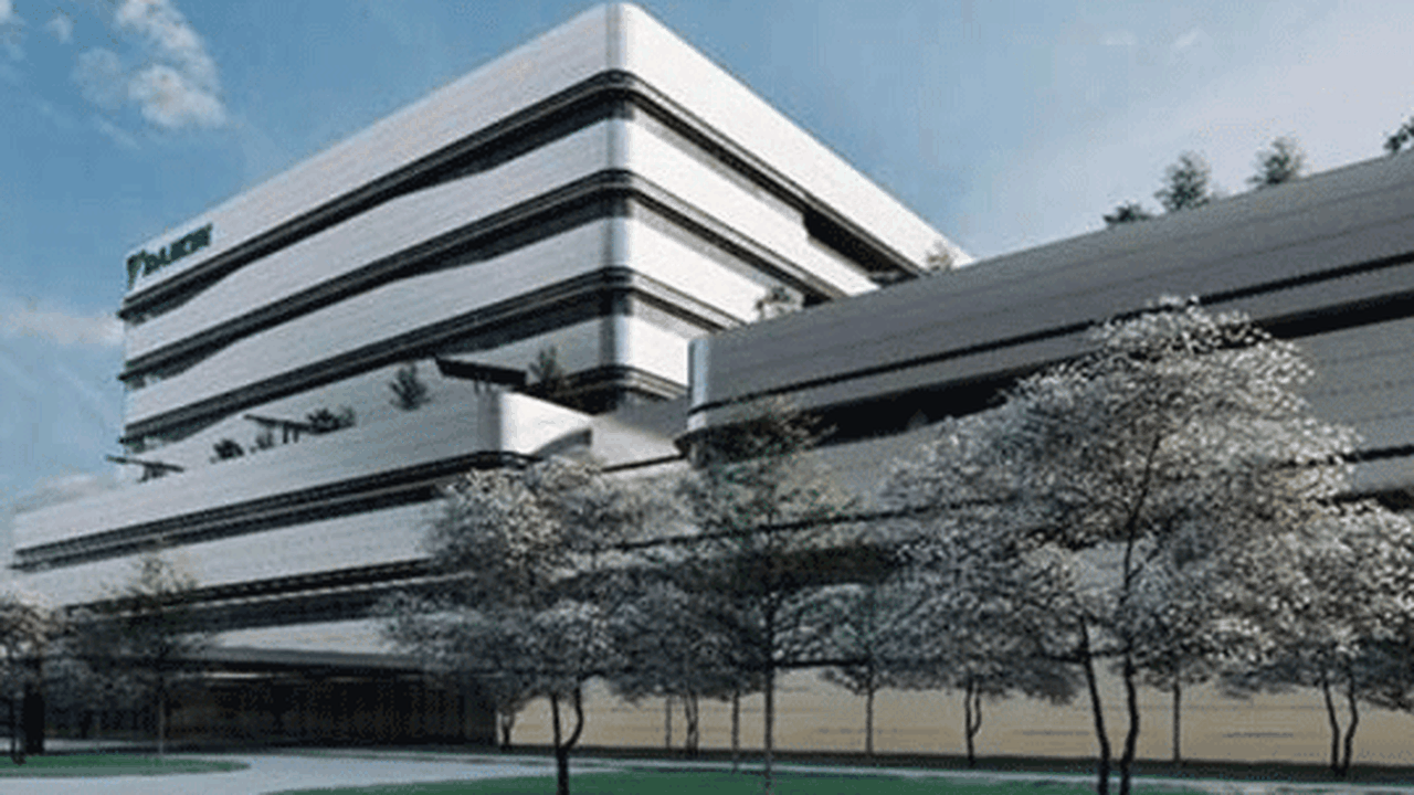 Daikin'den Çin’de üçüncü klima fabrikası