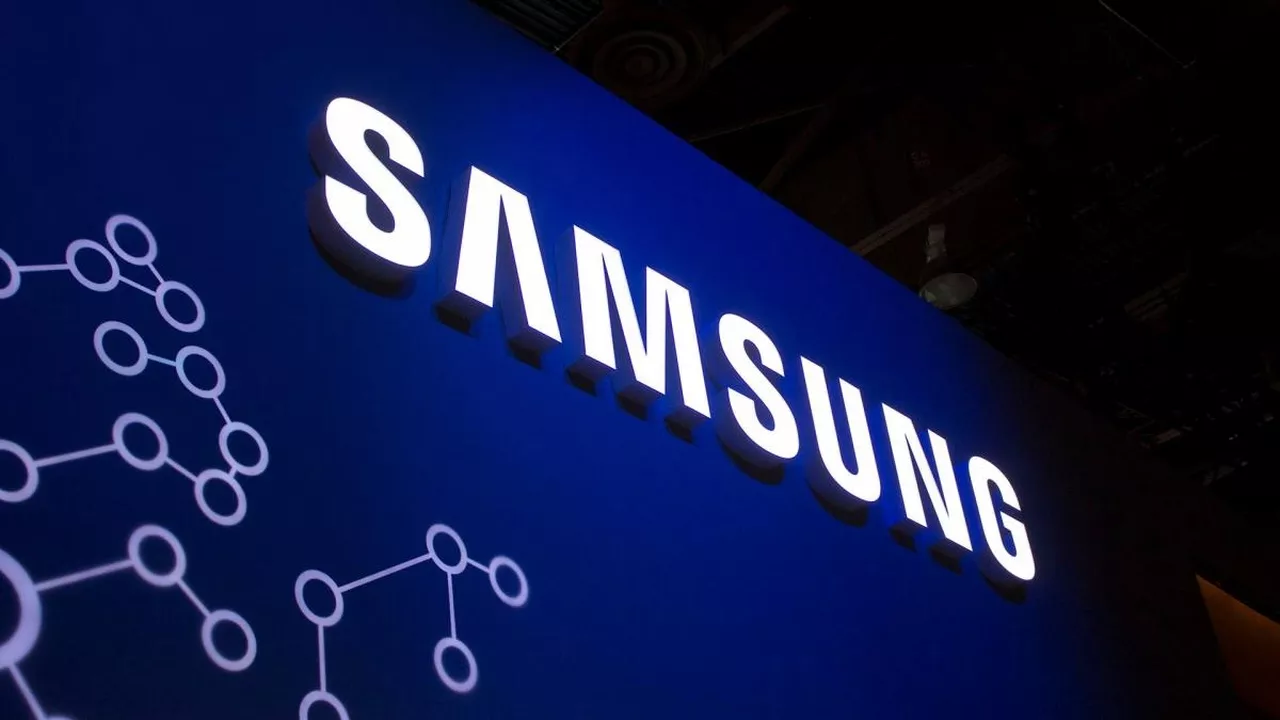 Samsung'un çip için ayırdığı bütçe belli oldu!