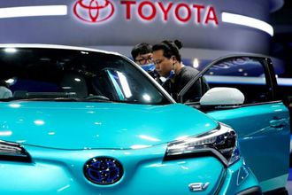 Toyota, iki fabrikasında üretime ara vermeye hazırlanıyor