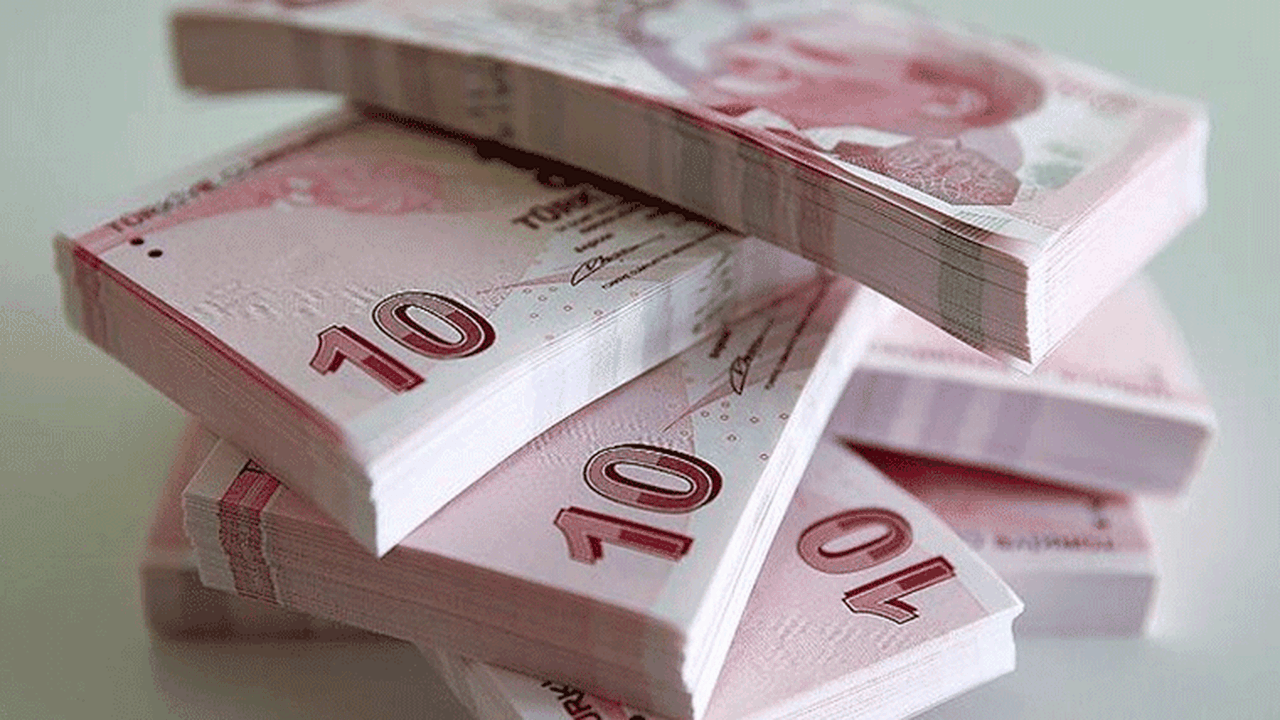 Çalışan emekliye 5 bin lira ikramiye için düğmeye basıldı