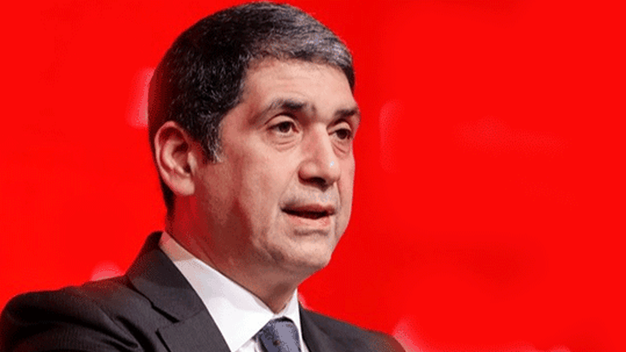 TSPB/Öztop: Yerli yatırımcılarımızın pay varlıkları 10 kat arttı
