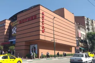 Boyner Grup'ta üst düzey atama
