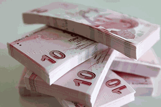 Çalışan emekliye 5 bin lira ikramiye için düğmeye basıldı