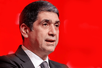 TSPB/Öztop: Yerli yatırımcılarımızın pay varlıkları 10 kat arttı
