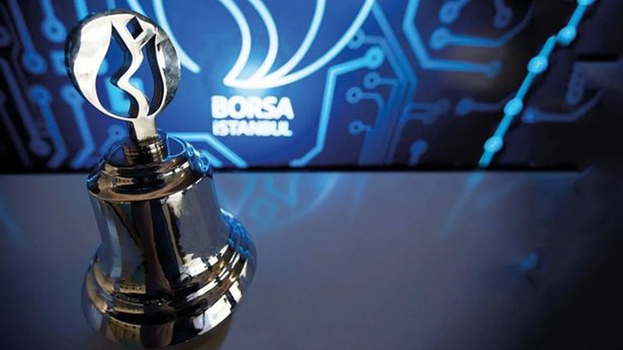 Borsa güne pozitif başladı