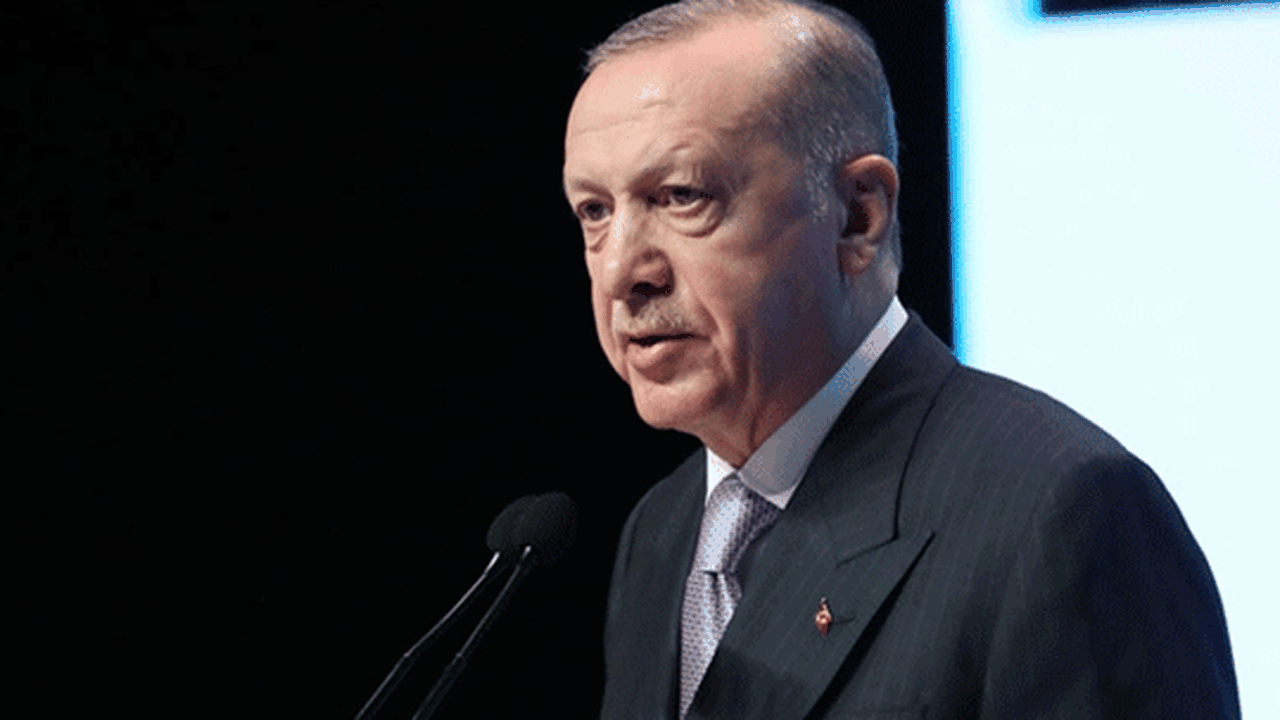 Cumhurbaşkanı Erdoğan'dan KDV indirimi uyarısı!
