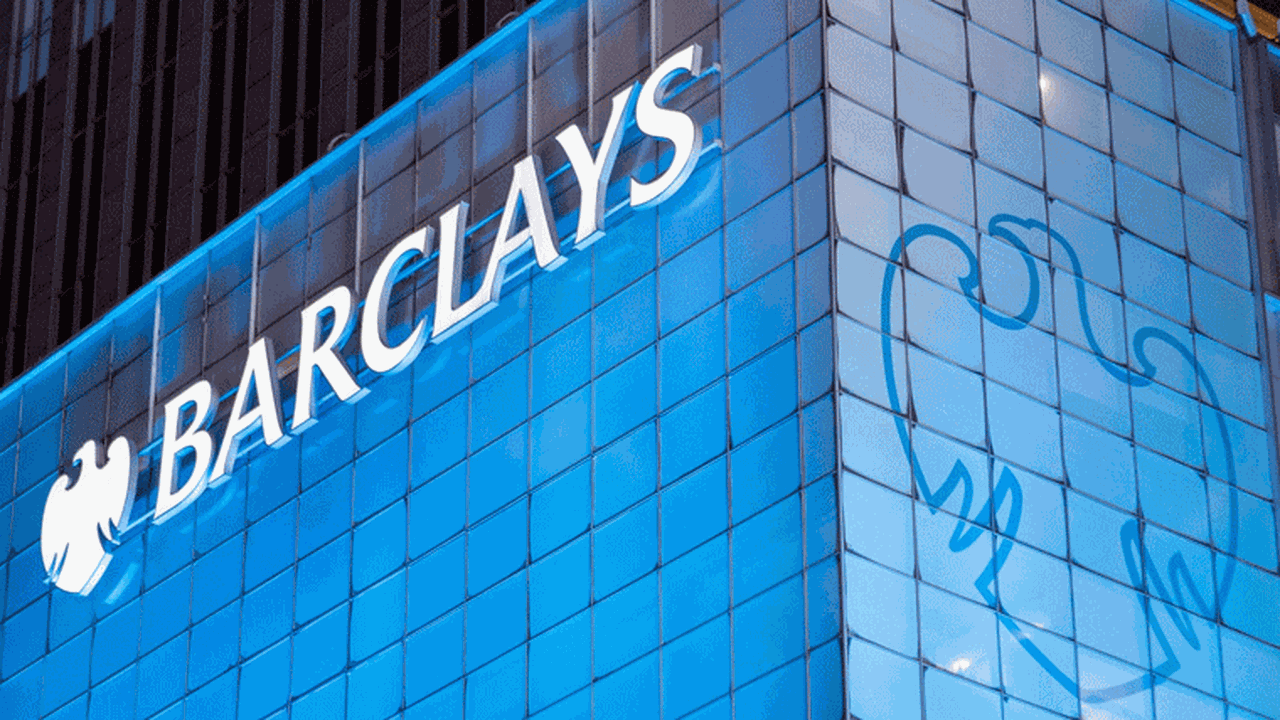 FCA'dan Barclays'e 50,9 milyon dolarlık ceza