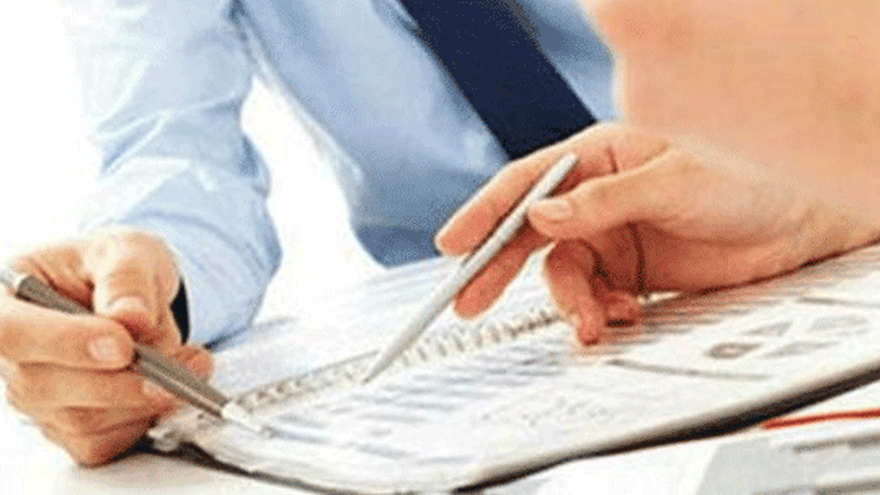 Mükelleflerin bildirim yükümlülüklerini azaltacak düzenleme yapıldı