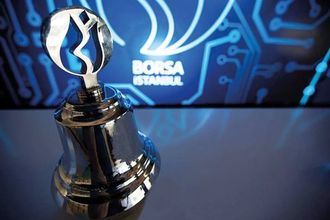 Borsa güne pozitif başladı