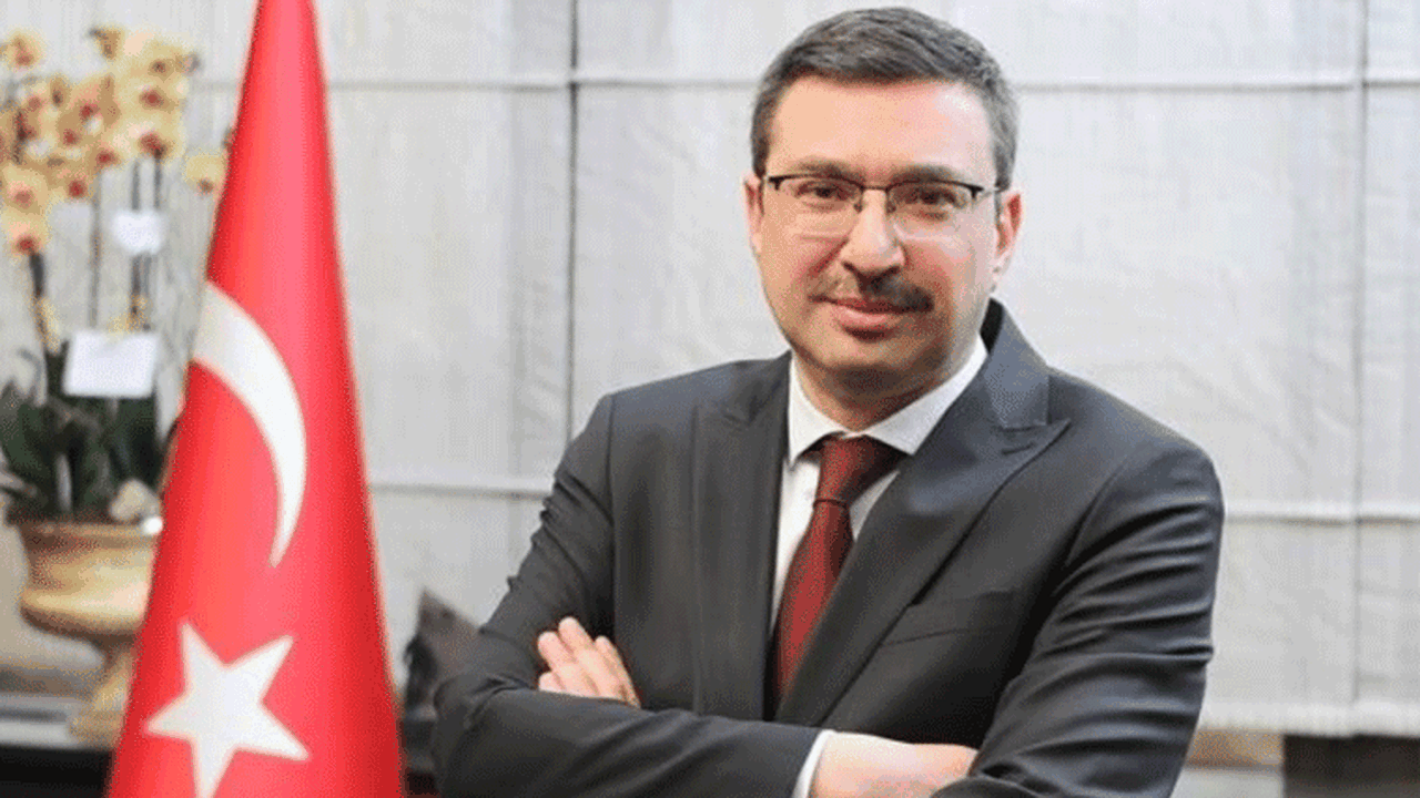 SPK Başkanı Gönül: Borsa sabit getirili yatırım aracı değildir
