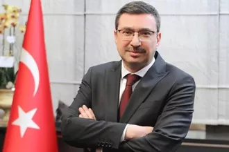 SPK Başkanı Gönül: Borsa sabit getirili yatırım aracı değildir