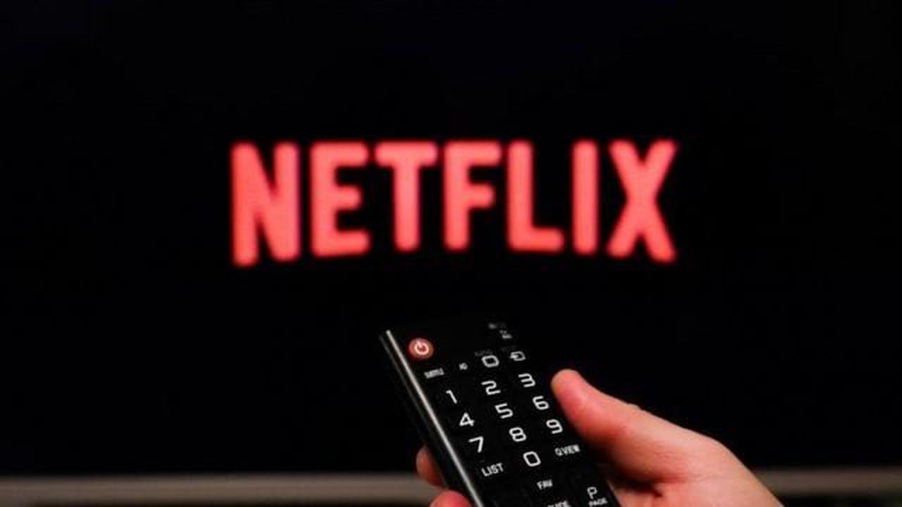 Netflix'e bir zam daha