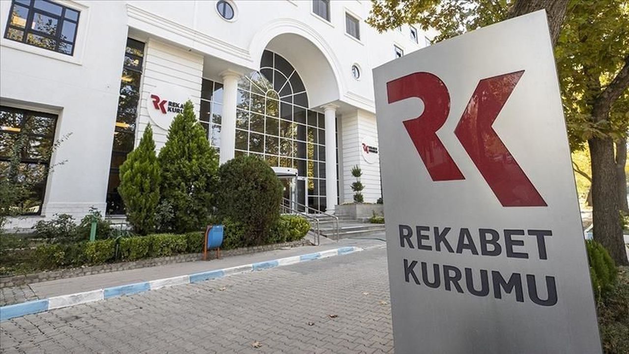 Rekabet soruşturmalarına süre ayarı