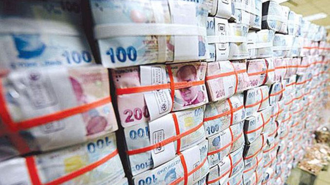 Bütçe, 6 ay sonra fazla verdi